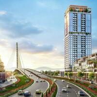 Căn hộ view sông trung tâm thành phố Đà Nẵng - Sun Cosmo Residence Đà Nẵng