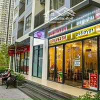 Cho Thuê Shophouse 50M2, Mặt Sảnh, Hoàn Thiện, Có Máy Lạnh Chỉ 10 Triệu. Liên Hệ: 0828030977 Thiện