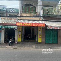 Mặt Bằng Hưng Phú Quận 8