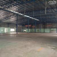 Cho thuê kho xưởng 2300m2 -7000m2 KCN Bình Chiểu, Phường Bình Chiểu, Tp Thủ Đức