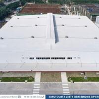 Cho thuê xưởng 5000m2-40000m2 xây dựng mới thuộc KCN Nam 2, Huyện Nhơn Trạch, Đồng Nai