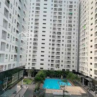 Tara 78M2 2 Phòng Ngủ- Nhà Đẹp, Nội Thất Xinh - View Hồ Bơi Thoáng Mát