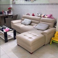 Nguyên Căn Số Thành Thái, Q10. 3,5X22M 1 Trệt 2 Lầu Sân Thượng 6Pn