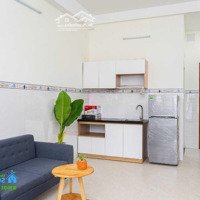 Căn Hộ Mini Full Nội Thất Có Thang Máy Bancol Siêu Thoáng Ở Tân Bình