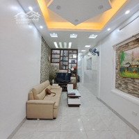 Nhà Đẹp Giá Bán 4 Tỷ 6 Tại Kim Giang 36M2 4 Tầng Dân Xây Ở Luôn 50M Ra Ô Tô Tránh 1 Căn Day Nhất