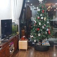 Cho Thuê Ch 84M2 2 Phòng Ngủfive Star Garden, Full Đồ