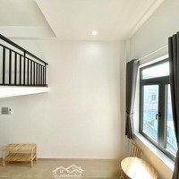 Thuê Ngay Chiếc Phòng 30M2, Cửa Sổ Lớn, Đầy Đủ Nội Thất_Đường D5, Bình Thạnh, Ngay Ngã Tư H.xanh