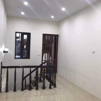 Chính Chủ Bán Nhà 45M2 Tại Đội Cấn