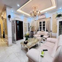 Bán Nhà Riêng 50M2 Nở Hậu Ở Cầu Giấy