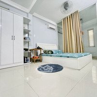 Chdv Full Nội Thất Cao Cấp Quận 3