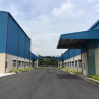 Cho thuê xưởng 2000m2 và 2400m2 KCN Nhơn Trạch 3, Huyện Nhơn Trạch, Đồng Nai