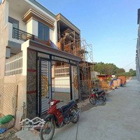 Bán Nhà Mới Xây Diện Tích: 60M2 Đã Có Sổ