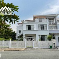 ( Em Chiến Quản Lý - Cho Thuê Nhiều Villa - Biệt Thự ) Có Hồ Bơi - Khu Đô Thị Phú Mỹ Hưng - Quận 7