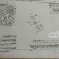 Đất Trung Tâm Phú An Bến Cát 150M2 Tc 100M2 Đường Nhựa