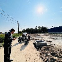 Bán Lô Đất 79M2 Đường Nhựa Thông Tại Bắc Sơn, An Dương Giá Chỉ 1,07 Tỷ