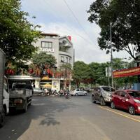 Mặt tiền khu đường hoa,Phan Xích Long,Phú Nhuận, 79m2, 4 tầng,vừa ở vừa KD, 25.5 TỶ