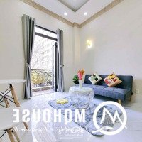 Căn Hộ Cho Thuê Bancol Gần Bệnh Viện Nhi Đồng Quận 10 Giá Tốt