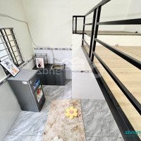 Duplex Giá Sinh Viên Tách Bêp Gần Ngay Vòng Xoay Cống Quỳnh Quận 1