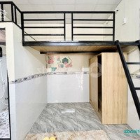 Duplex Giá Sinh Viên Tách Bêp Gần Ngay Vòng Xoay Cống Quỳnh Quận 1