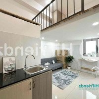 Khai Trương Duplex Full Nội Thất Cao Cấp Ngay Đầm Sen,Đh Văn Hiến