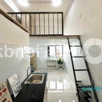 Khai Trương Duplex Full Nội Thất Cao Cấp Ngay Đầm Sen,Đh Văn Hiến