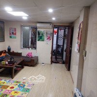 Nhà Riêng Quang Trung Nở Hậu 42M2 Rộng Rãi Khu Dân Trí Cao , Ngõ 3 Gác