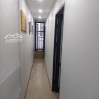 Nhà Riêng Quang Trung Nở Hậu 42M2 Rộng Rãi Khu Dân Trí Cao , Ngõ 3 Gác