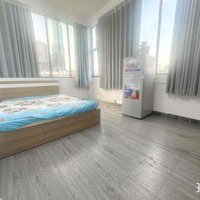 Studio Cao Cấp Nguyễn Văn Thương- P25 Chỉ 4. 6 Triệu