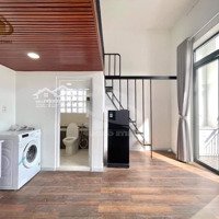 Duplex Cực Xịn 35M2 Ngay Ngã Tư Hàng Xanh Gần Gtvt Ngoại Thương Hutech Ở Ung Văn Khiêm Bình Thạnh