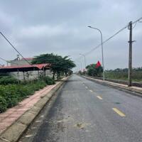 Bán đất Thanh Sơn - Kiến Thụy - Hải Phòng