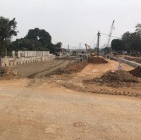 Bán Lô Đất Đại Linh 100M2 Sát Lê Quang Đạo Kéo Dài, Kinh Doanh Sầm Uất, Ô Tô Tiềm Năng Tăng Giá Lớn