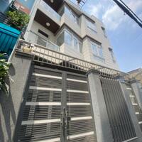 Bán nhà riêng tại Đường Chu Văn An, Phường 12, Bình Thạnh, Hồ Chí Minh diện tích 73m2 giá 9,4 Tỷ