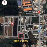 Bán Đất Lê Văn Lương Ấp 3 Xã Phước Kiển Nhà Bè Giáp Gs Metro City .