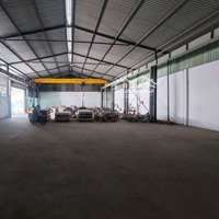 Kho,Xưởng Giá Rẻ. 830M² Giá 50 Triệu/T, Đ Xe Công 40F