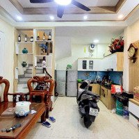 Bán Nhà Minh Khai, Sát Time City, Ngõ Rộng Nông Diện Tích: 35Mx5Txmt4,5 -4,1 Ỷ