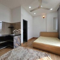 Cam Kết Hình Thật Giá Thật 100%. Studio Full Nội Thất - Ban Công Xịn Sò