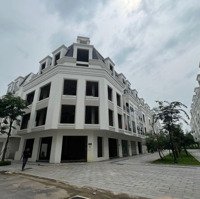 Bán Cắt Lỗ Shophouse Thịnh Vượng,Mặt Tiền7,5M, Cắt Lỗ 6 Tỷ Hinode Royal Park 0963535755