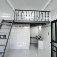 Cho Thuê Duplex Full Nội Thất Cửa Sổ Thoáng Như Hình