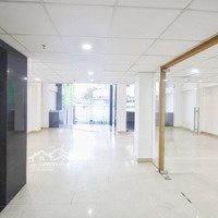 Cho Thuê Vp 30 - 150 - 300M2 Buildingmặt Tiềnnguyễn Trung Trực, Bình Thạnh