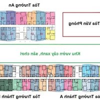 Bán Căn Hộ Chung Cư Tràng An Complex. Diện Tích 95M2, 3 Ngủ, 2 Vệ Sinh. Giá Bán 6,1 Tỷ