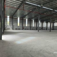 Cty Cần Cho Thuêdiện Tíchtừ 500-4500M2 Tại Kiêu Kỵ, Gia Lâm Kho Đạt Chuẩn Iso, Pccc, Xe Cont Lùi Kho