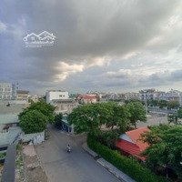 Nhà Mặt Tiền Đường 12M Thông Ql13 - Vạn Phúc City, Gần Trường Nguyễn Khuyến