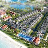 Fusion Resort & Villas: Ốc đảo Sức khỏe và Hạnh phúc"