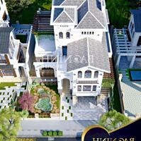 Fusion Resort & Villas: Ốc đảo Sức khỏe và Hạnh phúc"