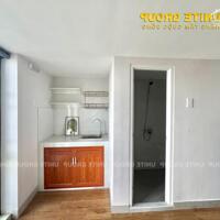 Căn hộ quận 8 - Duplex ban công