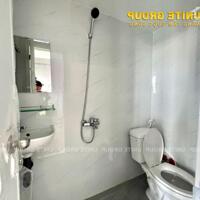 Căn hộ quận 8 - Duplex ban công