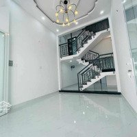 Bán Gấp Nhà 3 Tầng, 3 Phòng Ngủ, 42M2, Hẻm 3M, Sát Mặt Tiền Xô Viết Nghệ Tĩnh - Giáp Quận 1