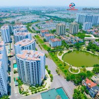 Chính Chủ Bán Căn 2 Ngủ 2 Vệ Sinh77M2 View Đẹp Hướng Mát. Có Suất Đỗ Ô Tô Tại Chung Cư Le Grand Jardin