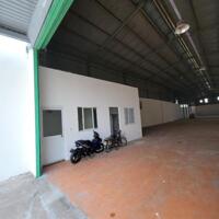 Cho thuê kho xưởng 800m2, 1000m2 đường Hoàng Hữu Nam, P. Long Thạnh Mỹ, Quận 9