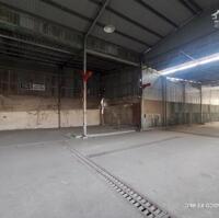 Cho thuê kho xưởng 800m2, 1000m2 đường Hoàng Hữu Nam, P. Long Thạnh Mỹ, Quận 9